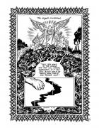 Habibi #1 (2011) Habibi #1 (2011)