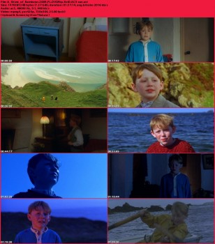 Blask tęczy / A Shine of Rainbows (2009) PL.DVDRip.XviD.AC3-sav / Lektor PL Blask tęczy / A Shine of Rainbows (2009) PL.DVDRip.XviD.AC3-sav / Lektor PL
