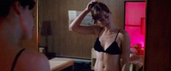 Karine Vanasse - Lingerie and sex scenes in 'I'm Yours' (2011)
