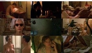 Download The Dreamers (2003) BluRay 720p 850MB Ganool