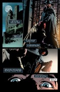The Shadow #11 (2013) The Shadow #11 (2013)