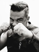 Робби Уильямс (Robbie Williams)  (6xHQ) 8be866248168132
