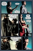 The Shadow #11 (2013) The Shadow #11 (2013)