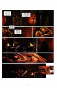 Assassin's Creed - Accipiter #1 (2012) Assassin's Creed - Accipiter #1 (2012)