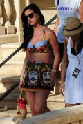 Katy Perry @ Bootsy Bellows House Pool Party in Rancho Mirage - April 13, 2013