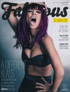 Майлин Класс / Myleene Klass - Fabulous Magazine (7th April 2013) - 3 HQ 527d5c249118945