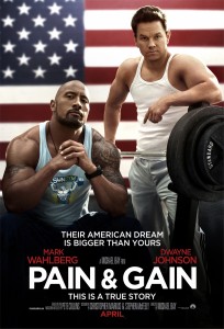 Кровью и потом: Анаболики / Pain and Gain (Марк Уолберг, Дуэйн Джонсон, 2013) Ba83cf249162566