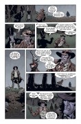 The Sixth Gun - Sons of the Gun #3 (2013) The Sixth Gun - Sons of the Gun #3 (2013)