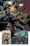 The Sixth Gun - Sons of the Gun #3 (2013) The Sixth Gun - Sons of the Gun #3 (2013)