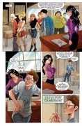 Grimm Fairy Tales #84 (2013) Grimm Fairy Tales #84 (2013)