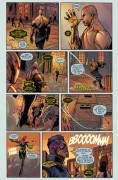 CyberForce #4 (2013) CyberForce #4 (2013)