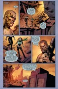 CyberForce #4 (2013) CyberForce #4 (2013)