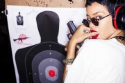 Рианна (Rihanna) фото Unapologetic (2012) - 2xHQ 277b02249942102