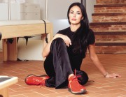 Мария Грация Кучинотта (Maria Grazia Cucinotta) Gianluca Mosti Photoshoot - 10 HQ Fe6a98249971556