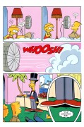 Simpsons Comics #201 (2013) Simpsons Comics #201 (2013)