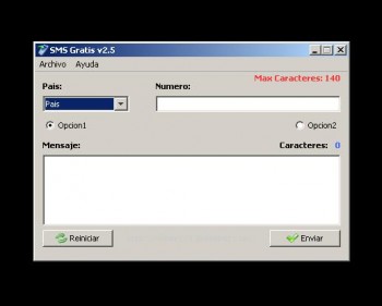 ENVIAR SMS DESDE COLOMBIA enviar sms desde colombia: