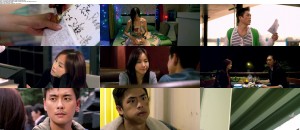 Download Love In Time (2012) BluRay 720p 700MB Ganool 