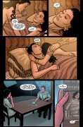 Warlord of Mars Dejah Thoris #25 (2013) Warlord of Mars Dejah Thoris #25 (2013)