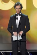 Мэттью МакКонахи (Matthew McConaughey) 18th Annual Critics' Choice Movie Awards (Santa Monica,10.01.13) - 29xHQ F527af254143106