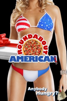 Американская карусель / Roundabout American (2013) Американская карусель / Roundabout American (2013)