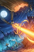 Soulfire Vol.4 #05 (2013) Soulfire Vol.4 #05 (2013)
