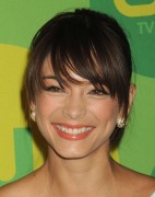 Kristin Kreuk - The CW Network's 2013 Upfront in NY 05/16/13