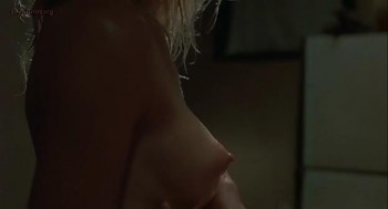 DF UL Kelly Lynch Warm Summer Rain 1989 Nude Full Frontal 1080p