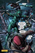 Red Hood and the Outlaws #21 Red Hood and the Outlaws #21