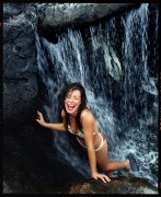 Evangeline Lilly - Self Magazine photoshoot(2007)