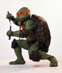 Черепашки-ниндзя / Teenage Mutant Ninja Turtles (1990)  827796262333058