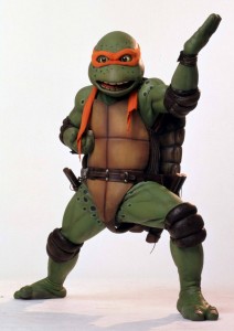 Черепашки-ниндзя / Teenage Mutant Ninja Turtles (1990)  8eed1b262333481