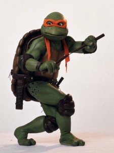Черепашки-ниндзя / Teenage Mutant Ninja Turtles (1990)  Ac83e4262333309