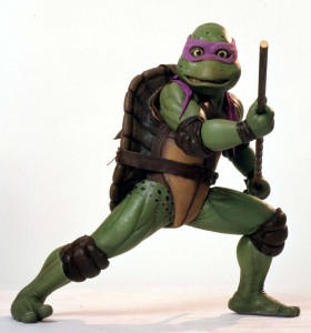 Черепашки-ниндзя / Teenage Mutant Ninja Turtles (1990)  Ae4367262333668