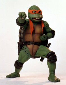 Черепашки-ниндзя / Teenage Mutant Ninja Turtles (1990)  E2d2c3262333457