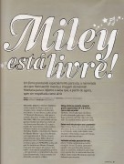 Майли Сайрус (Miley Cyrus) в журнале Capricho (Brazil) май 2010 (10xHQ) Ad04ad262855703
