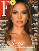 Дженнифер Лопез (Jennifer Lopez) в журнале F (Italy) август, 2012 (4хHQ) Fdafe3262856370