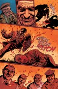 Swamp Thing #22 Swamp Thing #22