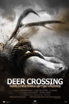 Оленья тропа / Deer Crossing (2012) Оленья тропа / Deer Crossing (2012)