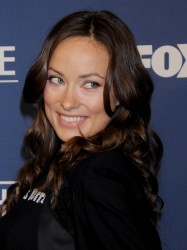 Olivia Wilde - House 100th Episode Party, Los Angeles 1-21-09  (24 HQ)