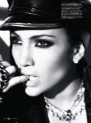 Дженнифер Лопез (Jennifer Lopez) в журнале Elle, февраль 2010 - 10хHQ 041b08267498062