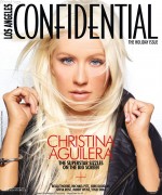 Кристина Агилера (Christina Aguilera) - для журнала Los Angeles Confidential, 2010 - 6xHQ 1920f5267498516