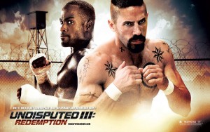 Неоспоримый 3 / Undisputed III: Redemption (2010) Скотт Эдкинс 55af79268425258