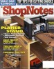 Скачать Журнал ShopNotes №91 (2007) Журнал ShopNotes №91 (2007)