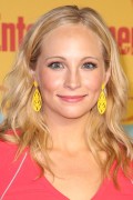 Candice Accola - Entertainment Weekly Party at Comic-Con 07/20/13