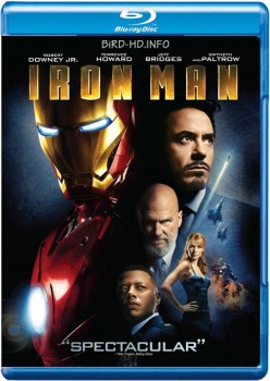 Iron Man 2008 m720p BluRay x264-BiRD Iron Man 2008 m720p BluRay x264-BiRD