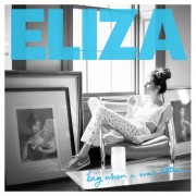 Eliza Doolittle – ‘Big When I Was Little’ Promos 2013