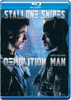 Demolition Man 1993 m720p BluRay x264-BiRD Demolition Man 1993 m720p BluRay x264-BiRD