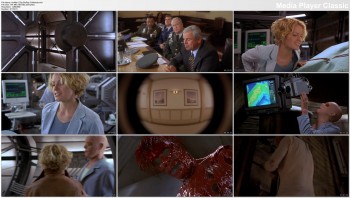 Hollow Man (2000) Directors Cut BluRay 720p X264-Ganool zonjaimye
