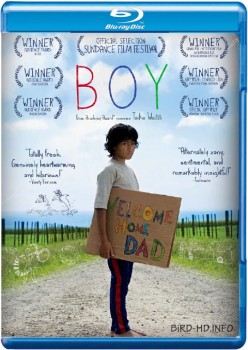 Boy 2010 m720p BluRay x264-BiRD Boy 2010 m720p BluRay x264-BiRD