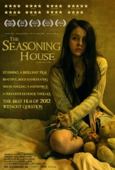 Дом с приправами / The Seasoning House (2012) Дом с приправами / The Seasoning House (2012)